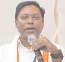 एसआईआर पर बार-बार 'यूटर्न' ले रहा है निर्वाचन आयोग, प्रक्रिया पर स्पष्टीकरण दे : कांग्रेस
