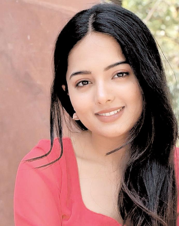 मुझे राजस्थान और यहां की कल्चर से बहुत ज्यादा लगाव हैः अभिनेत्री जाह्नवी सोनी