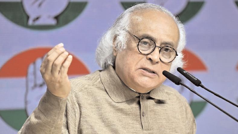 चीन का मध्यस्थता का दावा चिंताजनक, सरकार स्पष्टता दे : कांग्रेस