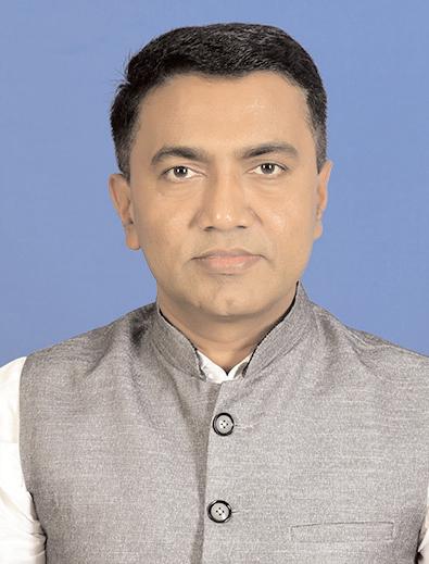 गोवा में तीसरे जिले का नाम कुशावती रखा जाएगा : मुख्यमंत्री सावंत
