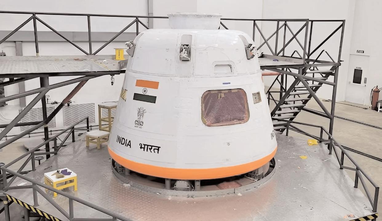 गगनयान मानवरहित मिशन और निजी रॉकेट लांचर होंगी 2026 के अंतरिक्ष क्षेत्र की प्रमुख बातें