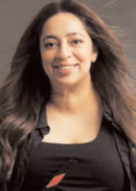 'बॉर्डर 2' के जरिए पुरानी यादों को ताजा करने के लिए हर कोई उत्सुक है : निधि दत्ता