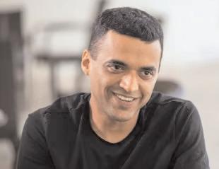 गिग अर्थव्यवस्था को कम नियमन की जरूरतः एटर्नल संस्थापक दीपिंदर गोयल