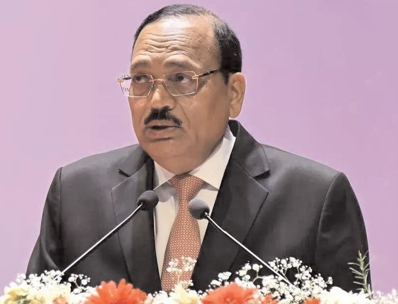 साइबर अपराधों ने वरिष्ठ नागरिकों से हजारों करोड़ रुपये लूटे : प्रधान न्यायाधीश सूर्यकांत