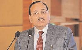 बढ़ती आवश्यकताओं को पूरा करने के लिए न्यायिक अवसंरचना की दक्षता बढ़ाना आवश्यक : सीजेआई सूर्यकांत