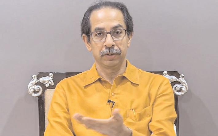 उन वार्ड में निकाय चुनाव रद्द कर प्रक्रिया फिर शुरू की जाए, जहां उम्मीदवार निर्विरोध चुने गए : उद्धव