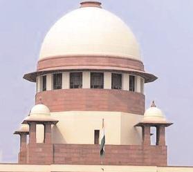 दिल्ली दंगों पर उच्चतम न्यायालय ने कहा सबूतों से खालिद और इमाम की संलिप्तता का पता चलता है