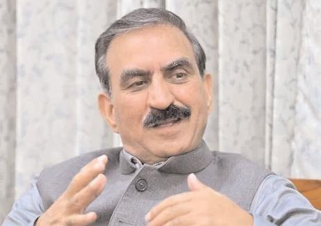 प्रभावी और सुलभ सार्वजनिक सेवाओं के लिए सूचना प्रौद्योगिकी का लाभ उठा रहा हिमाचल : सुक्खू