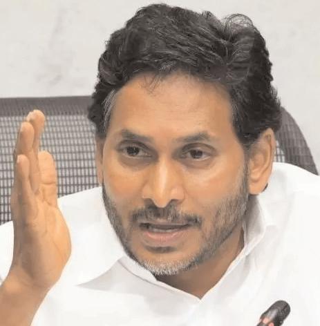 आंध्र प्रदेश के मंडल परिषद उपचुनाव में लोकतंत्र की ‘हत्या’ हुई : जगन मोहन रेड्डी