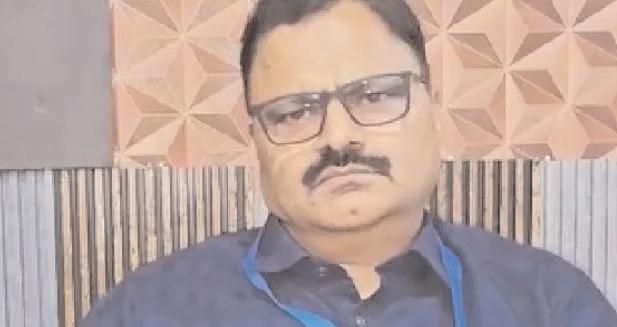 वह दिन दूर नहीं जब लद्दाख एकीकृत जम्मू- कश्मीर का हिस्सा बन जाएगा : जावेद राणा
