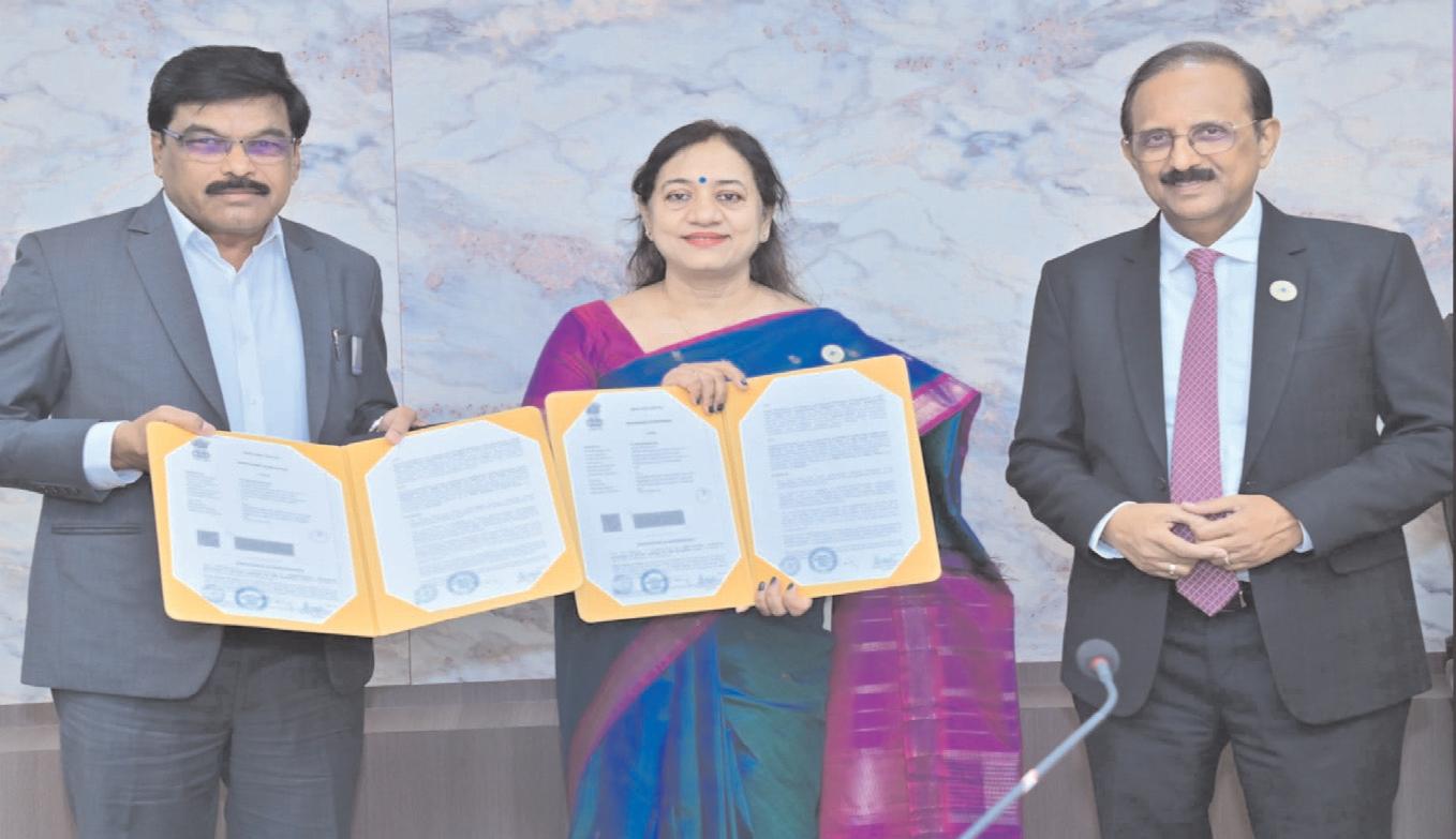 जीसी सेन्टर में एसबीआई की नई शाखा का हुआ शुभारंभ