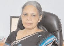 'अंतरिक्ष संस्थानों का नेतृत्व संभालने के लिए महिलाओं को प्रोत्साहित किया जाना चाहिए'