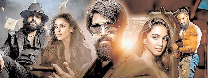 रुक्मिणी वसंत का भव्य अनावरण, यश की फिल्म टॉक्सिकः ए फेयरीटेल फॉर ग्रोन-अप्स में 'मेलिसा' के रूप