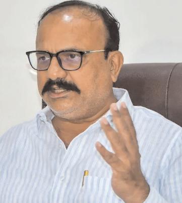 'सत्ता की भूखी भाजपा किसी से भी गठबंधन कर सकती है, 'कांग्रेस युक्त' हो गई है'