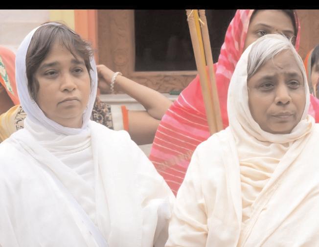 जीवन में प्रेम से सब कुछ संभव है : साध्वीश्री भव्यगुणा