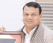 भाजपा विधायक के 'मुस्लिम वोट' संबंधी बयान से खड़ा हुआ राजनीतिक विवाद