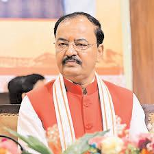 कांग्रेस 'भ्रष्टाचार की जननी', 2027 में समाजवादी पार्टी साफ़ हो जाएगी : मौर्य