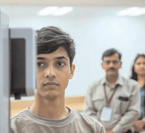 यूपीएससीः परीक्षा केंद्रों पर सभी अभ्यर्थियों के चेहरे का प्रमाणीकरण होगा