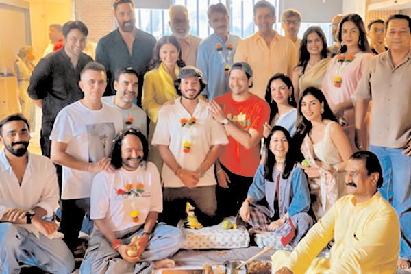 ‘मिर्जापुर द फिल्म': मौत के मुंह से वापस आएगा ये किरदार, श्रिया पिलगांवकर फोटो की शेयर
