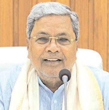 कर्नाटक कांग्रेस में मुख्यमंत्री की कुर्सी के लिए कोई लड़ाई नहीं