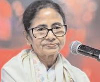 एआई-आधारित डिजिटलीकरण की त्रुटियों से हो रही व्यापक कठिनाई : ममता बनर्जी