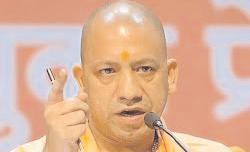 विकास पर्यावरण की कीमत पर नहीं हो सकता : योगी आदित्यनाथ