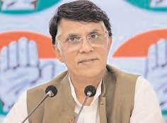 क्या भाजपा ने सीपीसी प्रतिनिधिमंडल के सामने चीनी घुसपैठ का मुद्दा उठाया : कांग्रेस