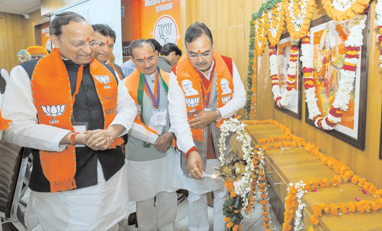 राजीविका महिलाएं विकास की मुख्यधारा में जुड़कर हो रहीं सतर्क : शर्मा