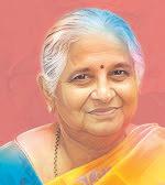 बच्चे जाने कि बंटवारा गलत था, इसे कभी दोहराया नहीं जाना चाहिए : सुधा मूर्ति
