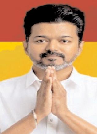 करूर भगदड़ मामले में सीबीआई ने अभिनेता विजय को पूछताछ के लिए भेजा समन