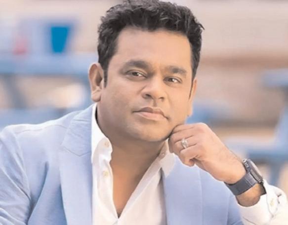 ए आर रहमान ने अपनी टिप्पणी को लेकर दी सफाई, कहा- किसी को ठेस पहुंचाने का इरादा नहीं था : ए आर रहमान
