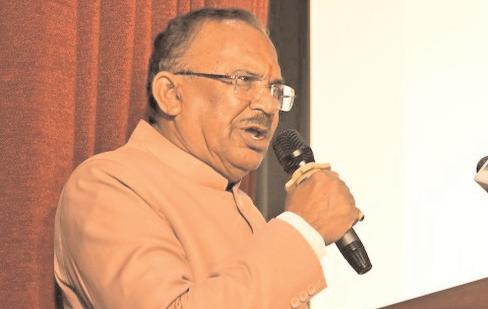 'लोकतंत्र कैसे क्षतिग्रस्त होता है, यह गहलोत को बेहतर पता होगा'