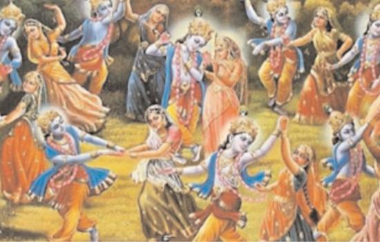 बसंतोत्सव : माँ सरस्वती की पूजा और ऋतुराज बसंत का आगमन