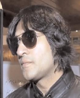 शांति का संदेश देगी फिल्म 'इंडिया पाकिस्तान द फाइनल रेज़ोल्यूशन' : युवराज कुमार