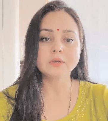 'आंकड़ों की बाजीगरी' है बिहार का बजट : रोहिणी आचार्य