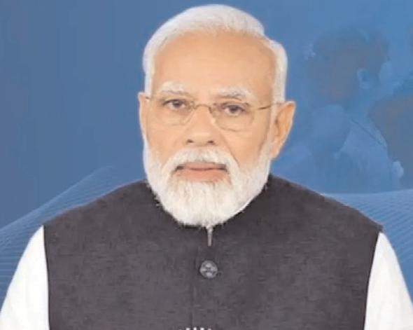 त्योहारों के दौरान 'स्वदेशी' उत्पादों का इस्तेमाल करें : प्रधानमंत्री मोदी