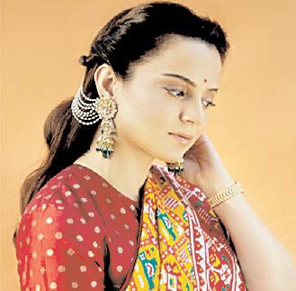 'हर दिन आपका है,' अंतरराष्ट्रीय महिला दिवस पर कंगना रनौत ने शेयर किया महिलाओं के नाम संदेश