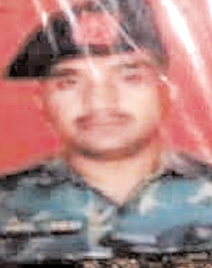 हवलदार जयपाल सिंहः शरीर से खून बहता रहा, लेकिन बंदूक आग उगलती रही
