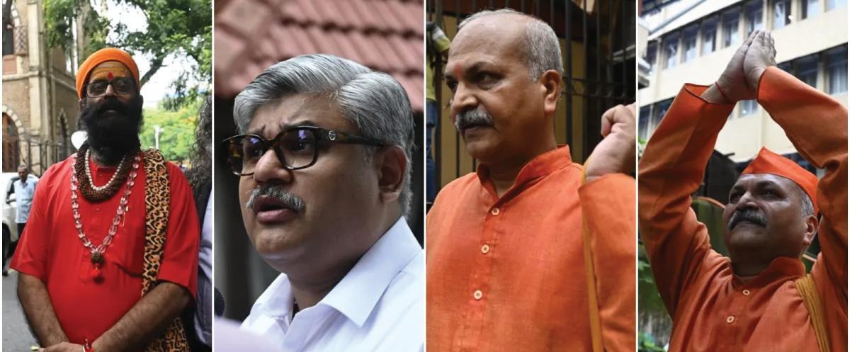 उच्च न्यायालय ने 2006 के मालेगांव विस्फोट मामले में चार आरोपियों को आरोपमुक्त किया
