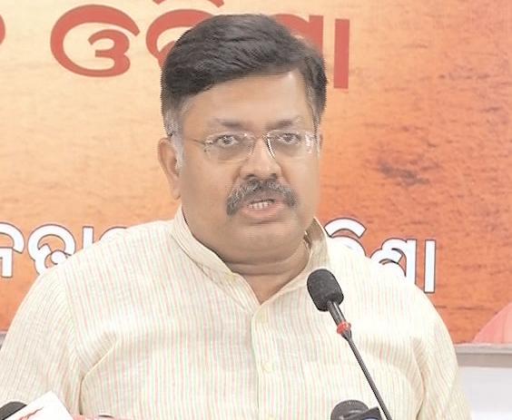पिछली बीजद सरकार ने पुरी मंदिर के रत्न भंडार की चाबियों में हेराफेरी की थी : ओडिशा के मंत्री