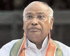केरल का खोया हुआ गौरव बहाल करेंगेः खरगे