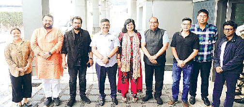 पाकिस्तान की पोल खोलने के लिए विदेश यात्रा पर निकले दो सर्वदलीय प्रतिनिधिमंडल