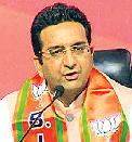 भारतीय वायुसेना के जेट विमान संबंधी बयान पर कांग्रेस नेता को बताया 'निशान ए पाकिस्तान'