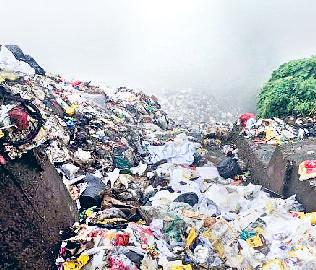 पर्यावरण की अनदेखी पड़ रही भारी