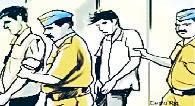 ई-रिक्शा से पांच लाख चुराने वाले दो लोग किए गिरफ्तार