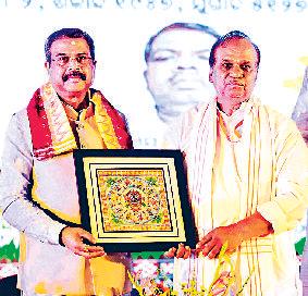 ओडिशा के पुनर्निर्माण में सरस्वती विद्या मंदिरों की भूमिका व योगदान अतुलनीय