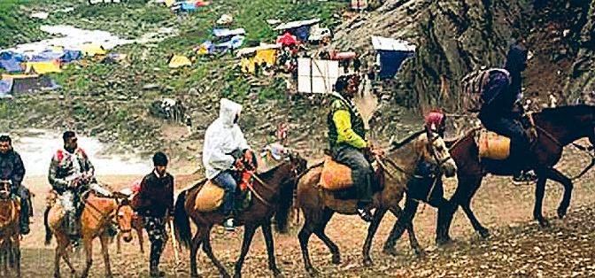 कैलाश मानसरोवर यात्रा पर जाने वाले श्रद्धालुओं के लिए खुशखबर
