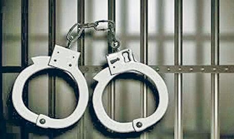 अवैध रूप से रह रहे 18 बांग्लादेशी नागरिक पकड़े