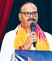 डिप्टी सीएम ब्रजेश पाठक के निर्देश प्रतिदिन मेडिकल कॉलेज का राउंड लगाएंगे प्राचार्य और मंत्री को फोटो भेजेंगे