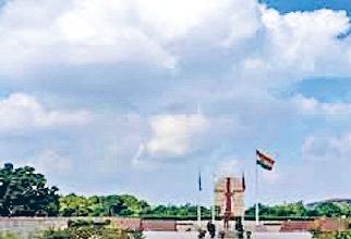 वायु प्रदूषण में आई कमी वीकेंड पर एक्यूआई 85 किया दर्ज